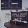Greyhound Station