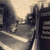 Exit Ramp