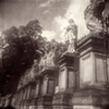 Krakow Statues
