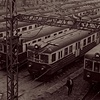 Train Station