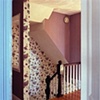 Upstairs