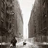 Alley