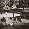 Cemetary