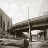 Elevated Train