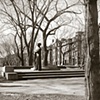 Statue