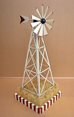 Windmill