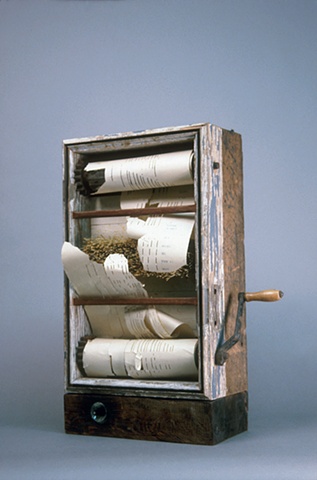 Drinking Cabinet