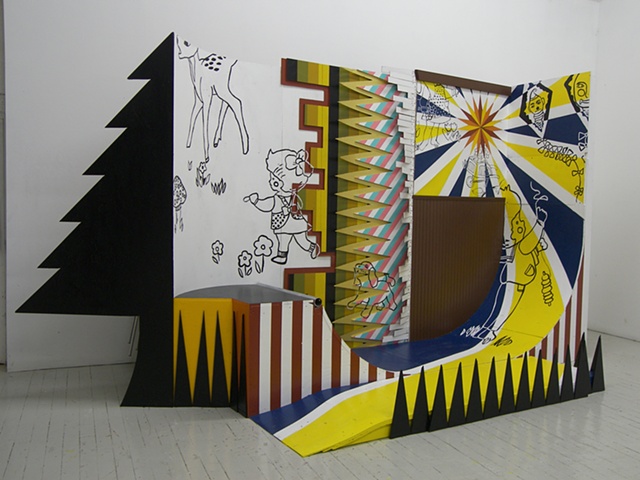 Inside All Out
