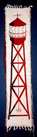 Water Tower