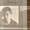 Mary Daniel,
Confessions of a Compulsive Archivist (Video still)  