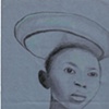 African Girl