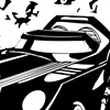 Batmobile 1989