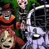 Monsters Go!