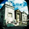 ST. LOUIS CEMETERY #1