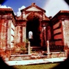METAIRIE CEMETERY