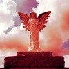 WINGED ANGEL