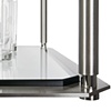 Metropolis Bar - Shelves