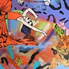 Zoomorph (detail)
