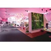 German Telekom Pavilion, IFA 2011