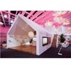 German Telekom Pavilion, IFA 2011