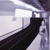 Grand Central platform - 22:34:57 - 12/04/2007