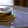 The Easiest Pancakes in the World