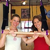 On The Move: Cycropia Aerial Dance at the Mazo Movement Arts Center 