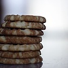 Vegan Snickerdoodles