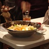 First Tasting Event at Vom Fass USA
