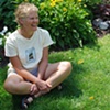 In Good Health: Sharrie Heibl 
