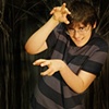 Jacob: Evil Witch