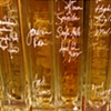 Whiskies