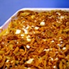 Baked Penne and Smoked Sausage