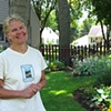 In Good Health: Sharrie Heibl  