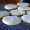 Ophelia's Teacakes