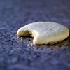 Ophelia's Teacakes