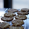 Vegan Snickerdoodles