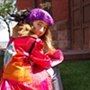 Jester