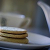 Ophelia's Teacakes