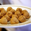 Chef Kevin Appleton's Grappa Maletti Truffles