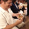 First Tasting Event at Vom Fass USA