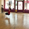 On The Move: Cycropia Aerial Dance at the Mazo Movement Arts Center 