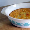 Onion Shortcake