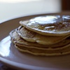 The Easiest Pancakes in the World