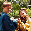 Harry and Larken, Act II