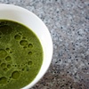 Anna Thomas' Green Soup