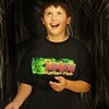 James: Jester