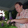 Battling Breast Cancer: Shelley Ryan
(published October 2009)