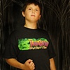James: Hero