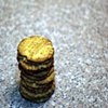 Vegan Snickerdoodles